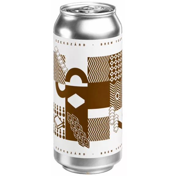 Brew Your Mind - Muddd (0,44) (5,7%) Brew Your Mind - Muddd (0,44) (5,7%)