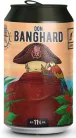 Reketye Don Banghard (0,33L) (11%)