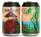 Reketye Don Banghard (0,33L) (11%)