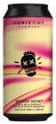 Selfish Games - Wicked Secret Pastry Ale  (0,44L) (4,6%)