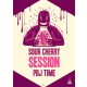 Mad Scientist Sour Cherry Session PBJ Time   /hordóérlelt/ (0,375L) (5,8 %)