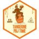 Mad Scientist Tangerine PBJ Time  /hordóérlelt/ (0,375L) (11 %)