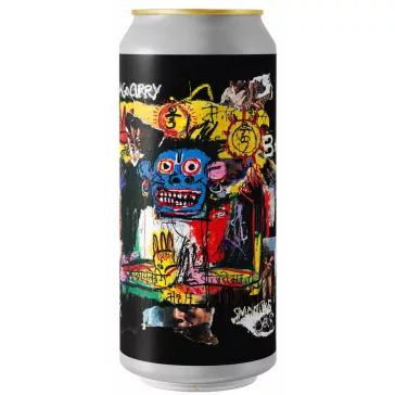 B*BOP /w Tuletorn - Mahavishnu  Nu Sour  (0,44 ) (4,5 %)