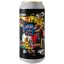 B*BOP /w Tuletorn - Mahavishnu  Nu Sour  (0,44 ) (4,5 %)