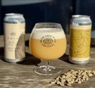 Brew Your Mind K.A.F.É.  - IPA   (0,44) (6,5 %)