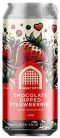 Vault City Chocolate Dipped Strawberries Sour (0,44) (4,5%)