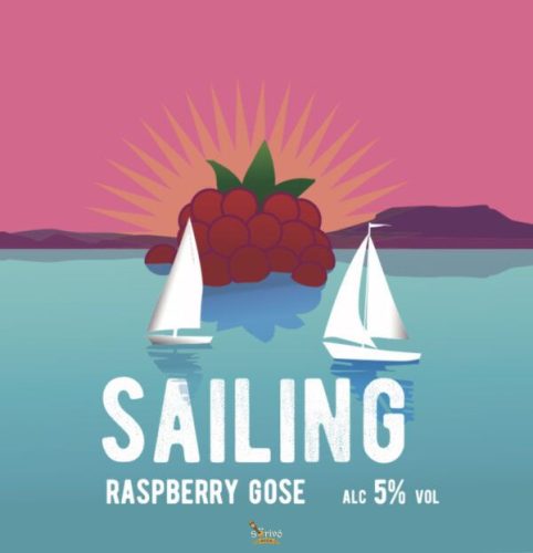 Reketye Sailing (0,44L) (5%)