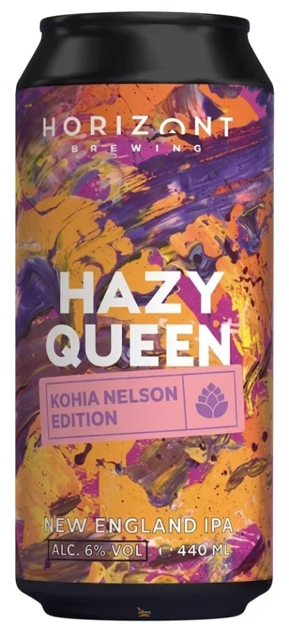 Horizont Hazy Queen Nelson