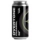 Overtone Parabol Bourbon Imperial Stout /hordóérlelt /  (0,44) (11 %)