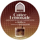 Vault City Brewing Coffee Lemonade (0,44) (6%)