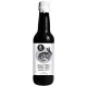 Fehér Nyúl From the Barrel Maple Syrup Barrel Aged  Imperial Stout  /hordóérlelt/  (0,33L) (12,3%)