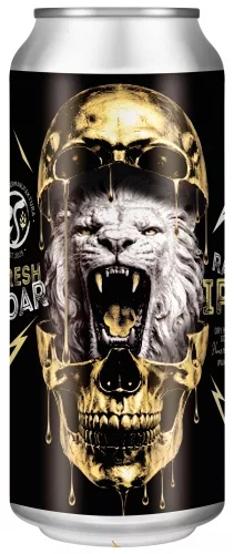Fresh Roar