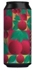 Horizont - Sour Series - Cherries on Acid (Flanders Red cseresznyével) (0,44L) (5,4 %)