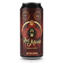 Unity Brewing - Red Monk  (0,5L) (7 %)