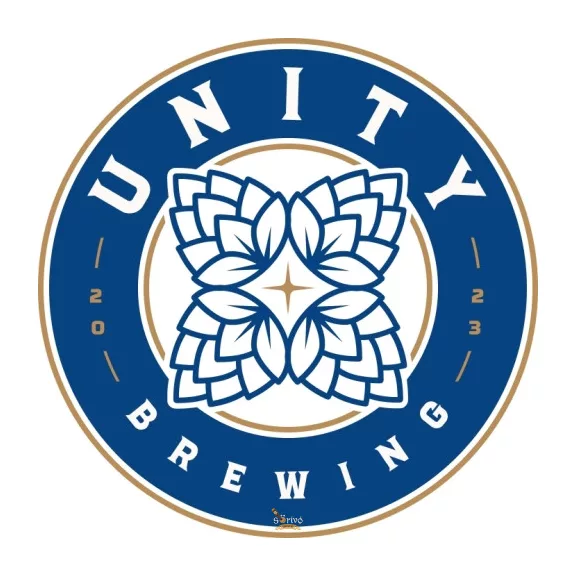 Unity Brewing - Red Monk  (0,5L) (7 %)