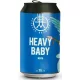 Reketye Brewing Co. – Heavy Baby  (0,33L) (6,5 %)