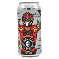 Sudden Death Six One Nine  sour   (0,44) (5 %)