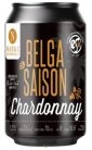Etyeki Sörmanufaktúra  - Belga Saison Chardonnay  (0,33L) (7.1%)