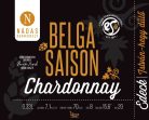 Etyeki Sörmanufaktúra  - Belga Saison Chardonnay  (0,33L) (7.1%)