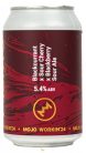 Monyo MOJO WORKIN'24   BLACKCURRANT  SOUR CHERRY  BLACKBERRY SOUR ALE  (0,33L) (5,4%)