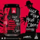 Mad Scientist Freddy - Ready Or Not Here I Come  (0,33L) (5,9 %)