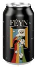 Reketye Féyn  Belgian Hefeweizen  (0,33L) (4,5%)