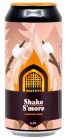 Vault City  Brewing  Shake S'more  Sour    (0,44) (6,2 %)