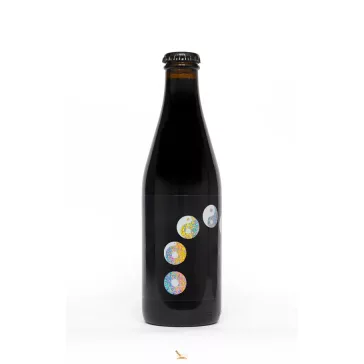   Omnipollo 7 Sons Coconut Cocoa Vanilla Marshmallow /hordóérlelt/  (0,33) (15 %)