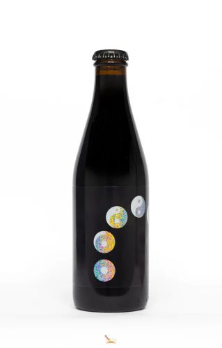 Omnipollo 7 Sons Coconut Cocoa Vanilla Marshmallow /hordóérlelt/  (0,33) (15 %)