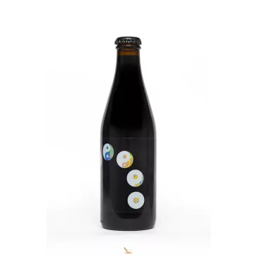   Omnipollo 7 Sons Coconut Cocoa Vanilla Marshmallow /hordóérlelt/  (0,33) (15 %)