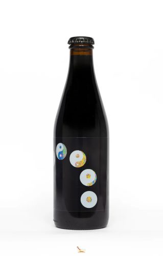 Omnipollo 7 Sons Coconut Cocoa Vanilla Marshmallow /hordóérlelt/  (0,33) (15 %)