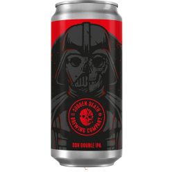 Sudden Death Sudden Death Episode X DIPA     (0,44) (8%)