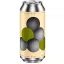Brew Your Mind Mátra Riesling Grape 2026 - DIPA   (0,44) (8%)