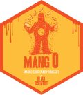 Mad Scientist Mango O (0,33L) (8%)