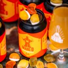 Mad Scientist Mango O (0,33L) (8%)