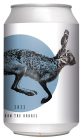 Fehér Nyúl Islay  Whiskey Barrel Aged  Imperial Stout  /hordóérlelt/  (0,33L) (12,5%)
