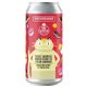 Hop Hooligans Pocket Sourpuss: Mango Cherry ICE CREAM SANDWICH (0,5 L) (5 %)