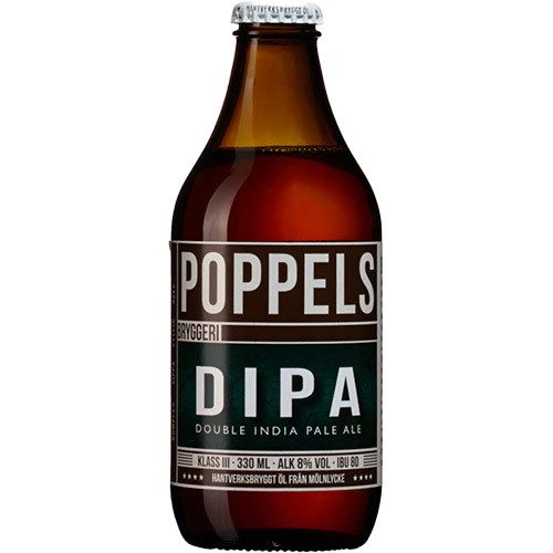 Poppels Double IPA