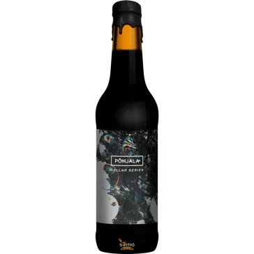   Pohjala Barrique Noire (Cellar Series)  /Hordóérlelt/ (0,33) (12 %)