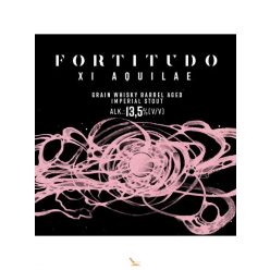 First Fortitudo (0,375L) (13,5%)