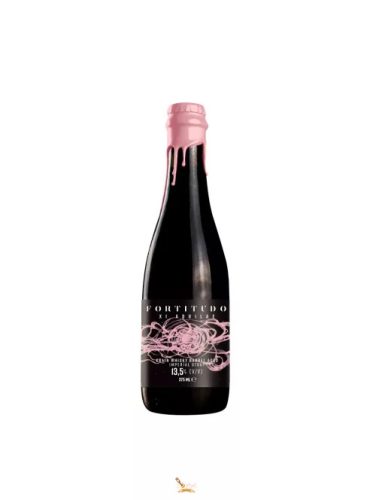 First Fortitudo (0,375L) (13,5%)