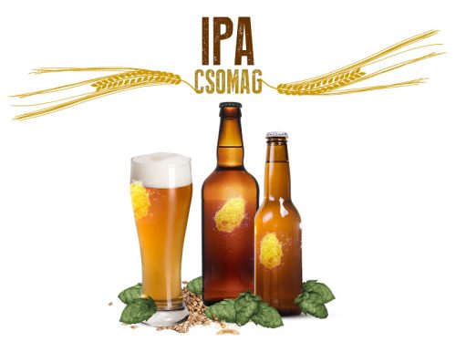 IPA Csomag