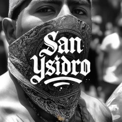 InVitro Brewing  -  San Ysidro  (0,44L) (6%)