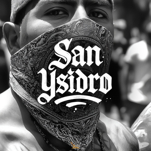 InVitro Brewing  -  San Ysidro  (0,44L) (6%)