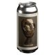 Brew Your Mind Human Experiment FIFTY FOUR -  DDH  IPA   (0,44) (6,8 %)