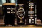 Northern Monk x Timothy Taylor Northern Rising Stout  (0,44) (4,4%)