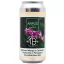 Ārpus Brewing Co./w Mortalis Brewing Co. Alphonso Mango x Coconut x Sticky Rise x Pineapple Smoothie Sour Ale  (0,44) (4,5 %)