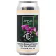 Ārpus Brewing Co./w Mortalis Brewing Co. Alphonso Mango x Coconut x Sticky Rise x Pineapple Smoothie Sour Ale  (0,44) (4,5 %)