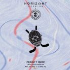 Horizont -x Sudden Death - Penalty Hero -West Coast IPA  (0,44L) (6,5%)