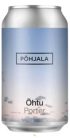 Pohjala- Ohtu Porter   (0,33) (5,5 %)